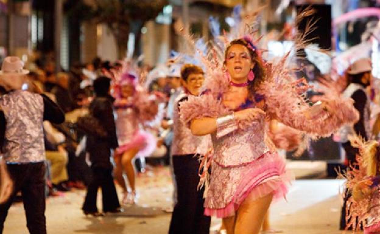 Carnaval de Vinaròs 2020: horarios y programa oficial de actos