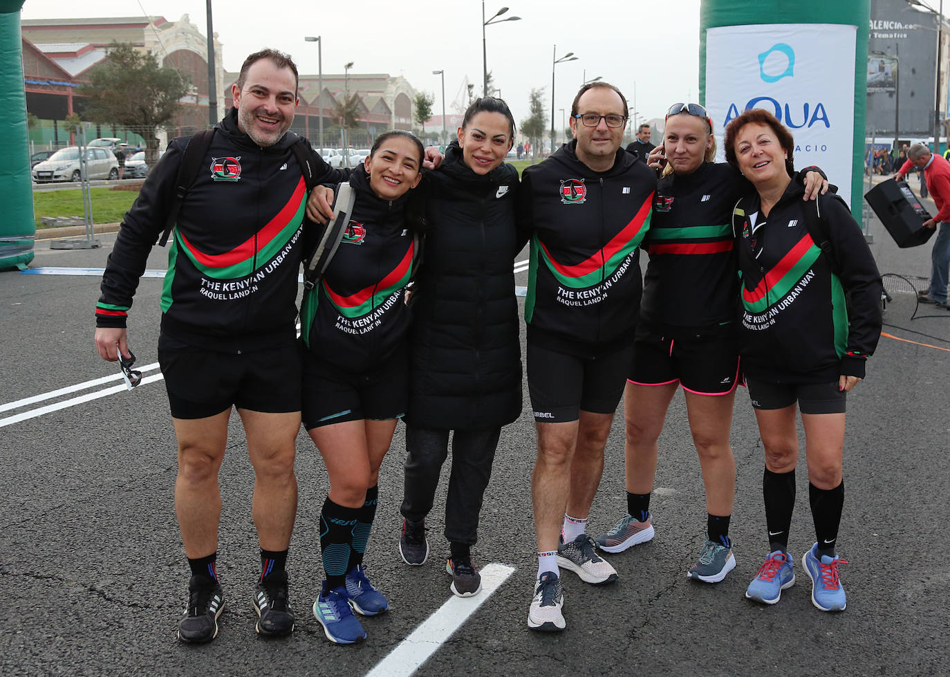 Fotos: Todas las fotos de la 15K Valencia Abierta al Mar