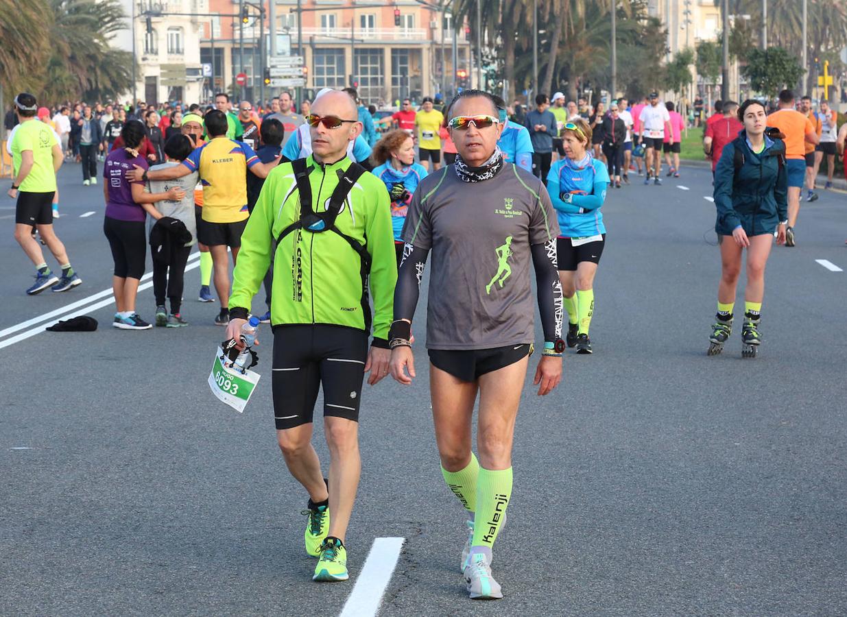 Fotos: 15K Valencia Abierta al Mar