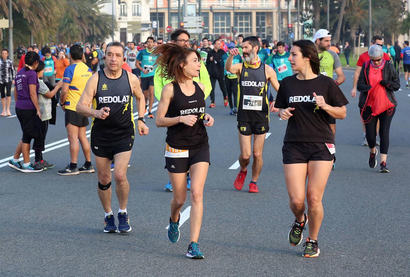 Fotos: 15K Valencia Abierta al Mar