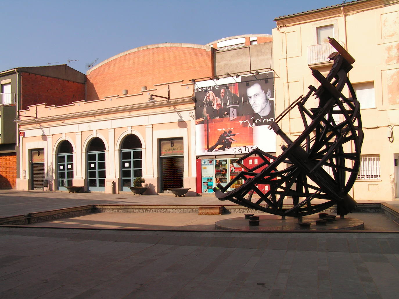 17. Temporada Alta. Festival de Tardor de Catalunya