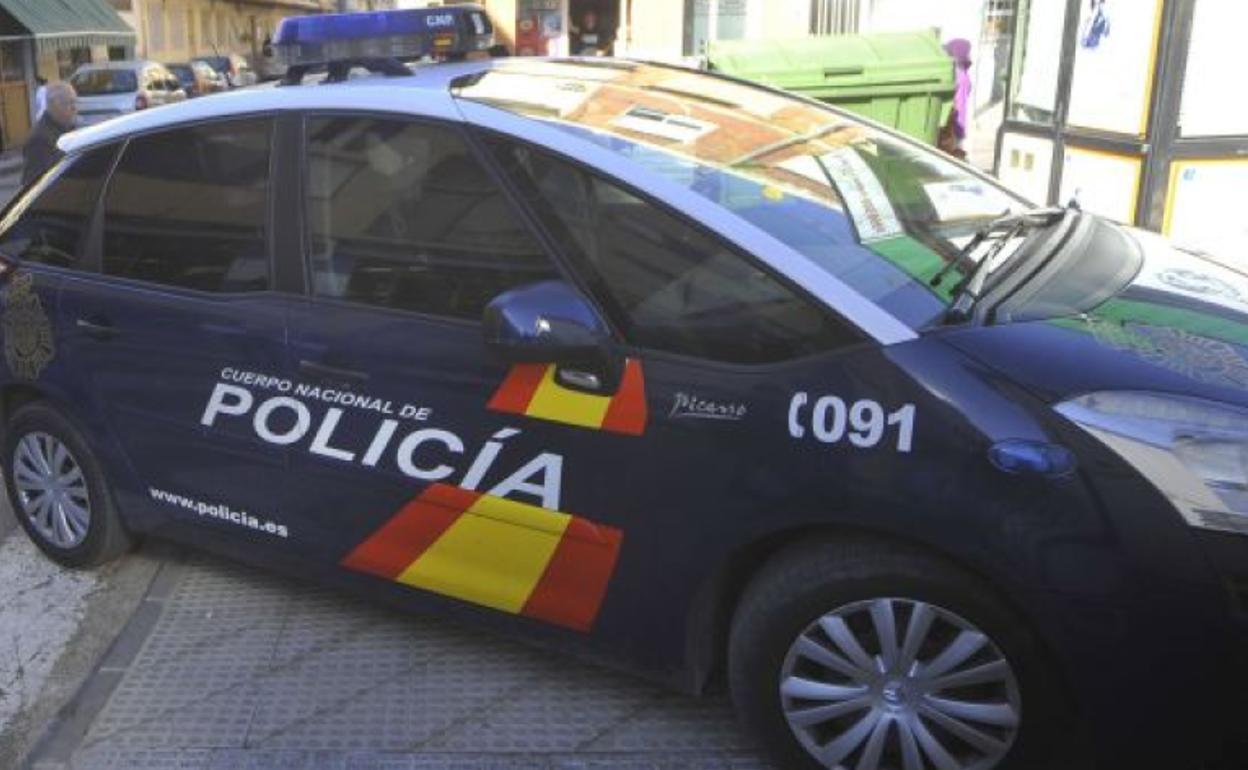 La Policía detiene en Alicante a un «peligroso» narcotraficante, un prófugo buscado en Alemania