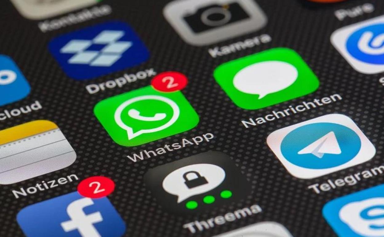 Estafa Whatsapp | La suplantación de identidad en WhatsApp se dispara en 2020