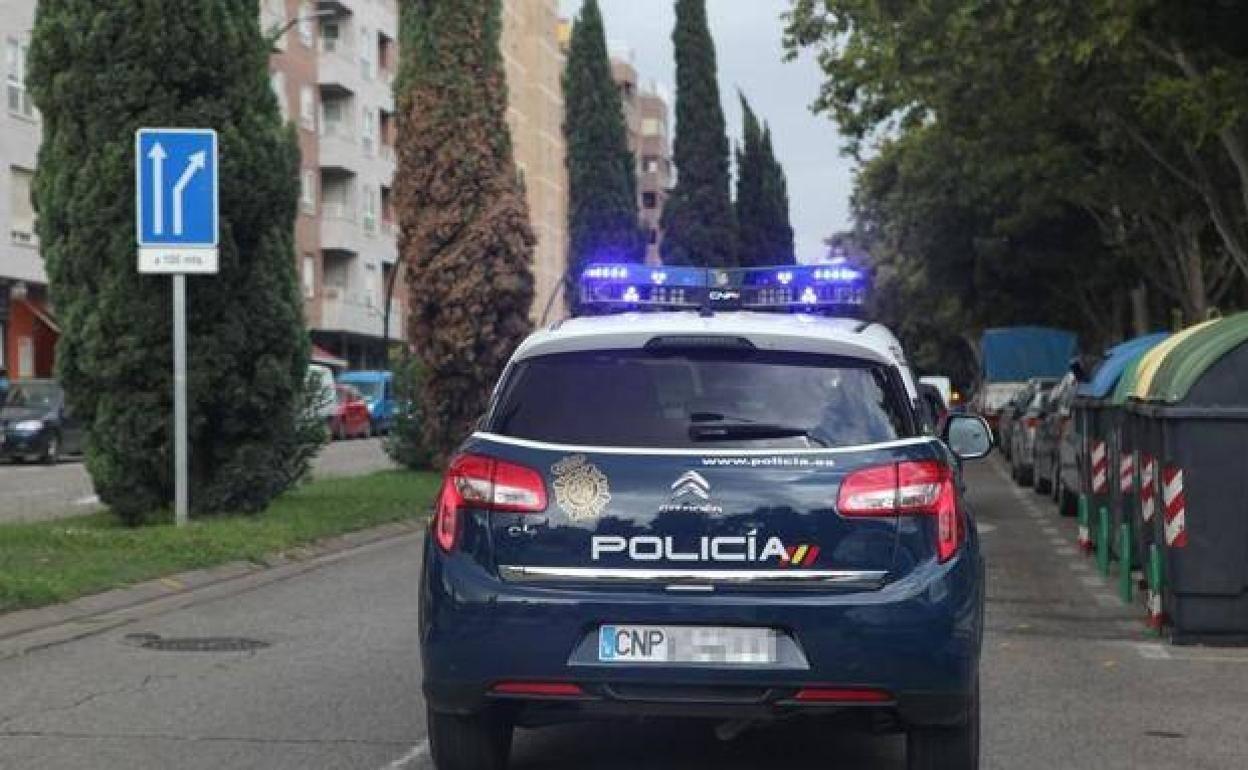 Un hombre muere apuñalado durante una reyerta en Castellón