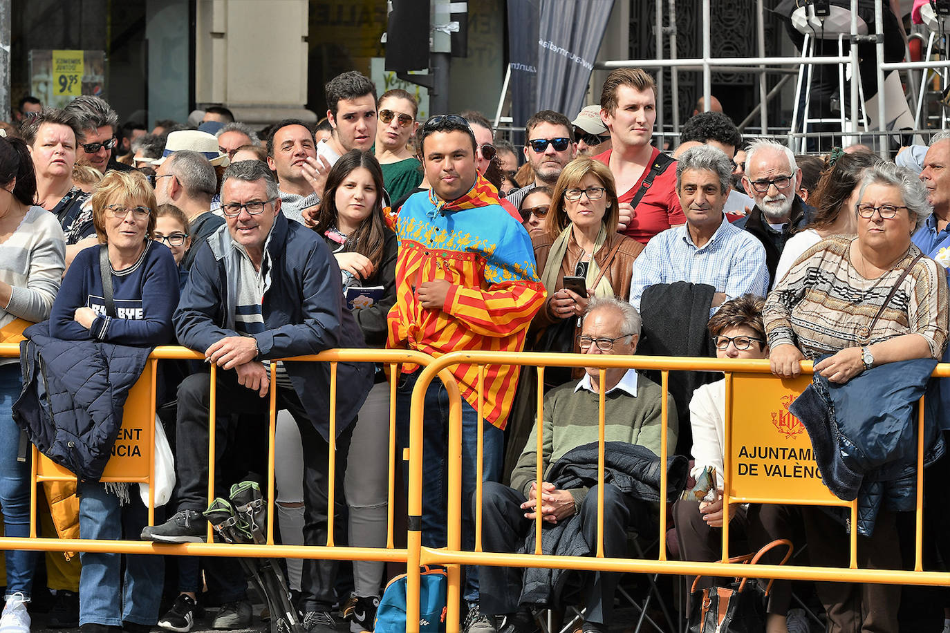 Fotos: Búscate en la macletà del 1 de marzo de 2020