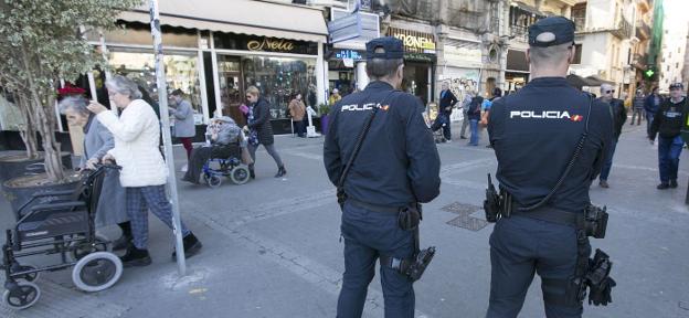 Detenido un terapeuta por abusar de una paciente en un centro de desintoxicación