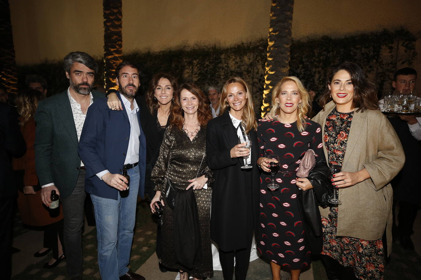 Fotos: Premios Genio Valencia 2020