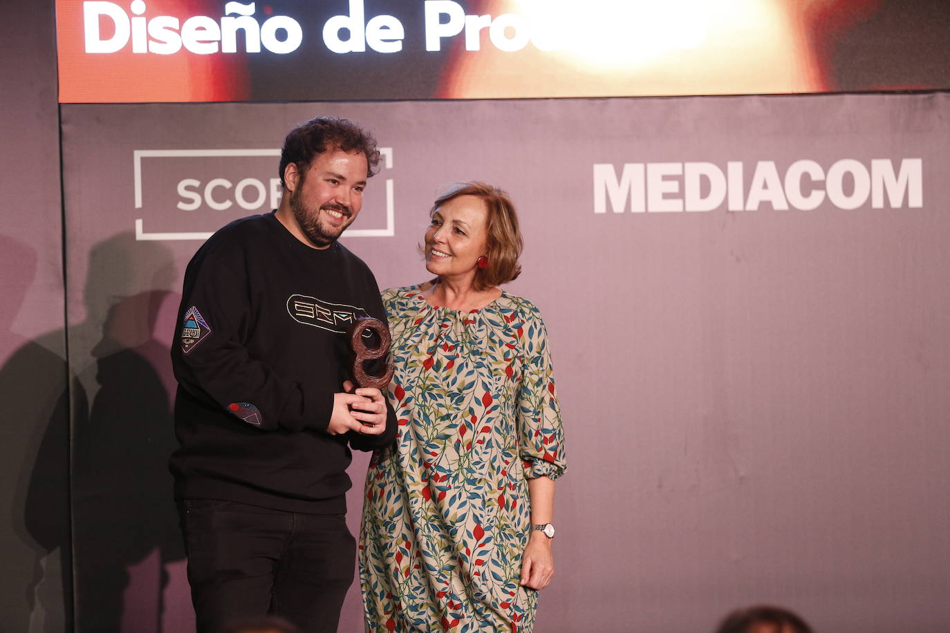 Fotos: Premios Genio Valencia 2020
