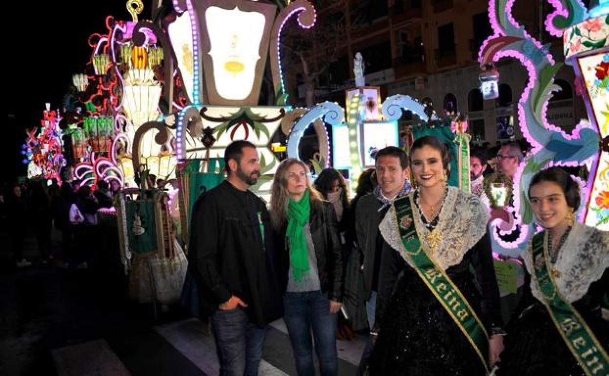 Suspendidas las fiestas de la Magdalena por el coronavirus