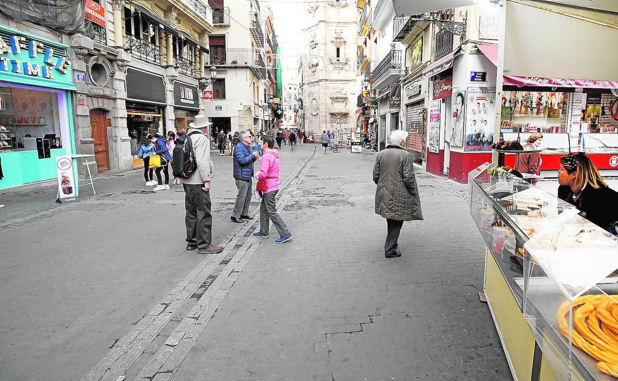 «El balance turístico va a ser el peor de los últimos años»