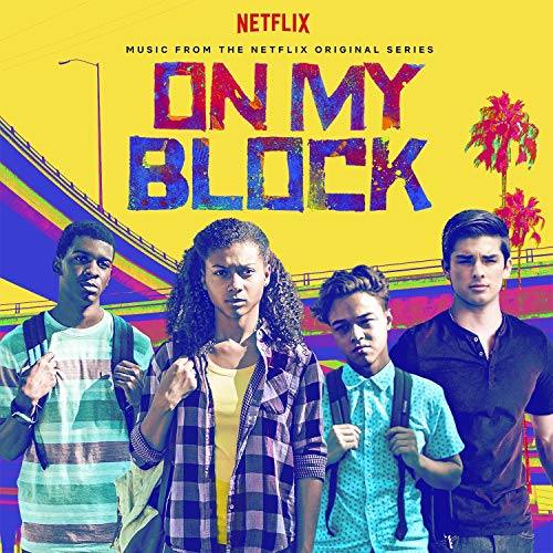 On my Block (Netflix, temporada 3) | Desde el 11 de marzo, relata la vida de cuatro adolescentes en un barrio marginado de Los Ángeles.