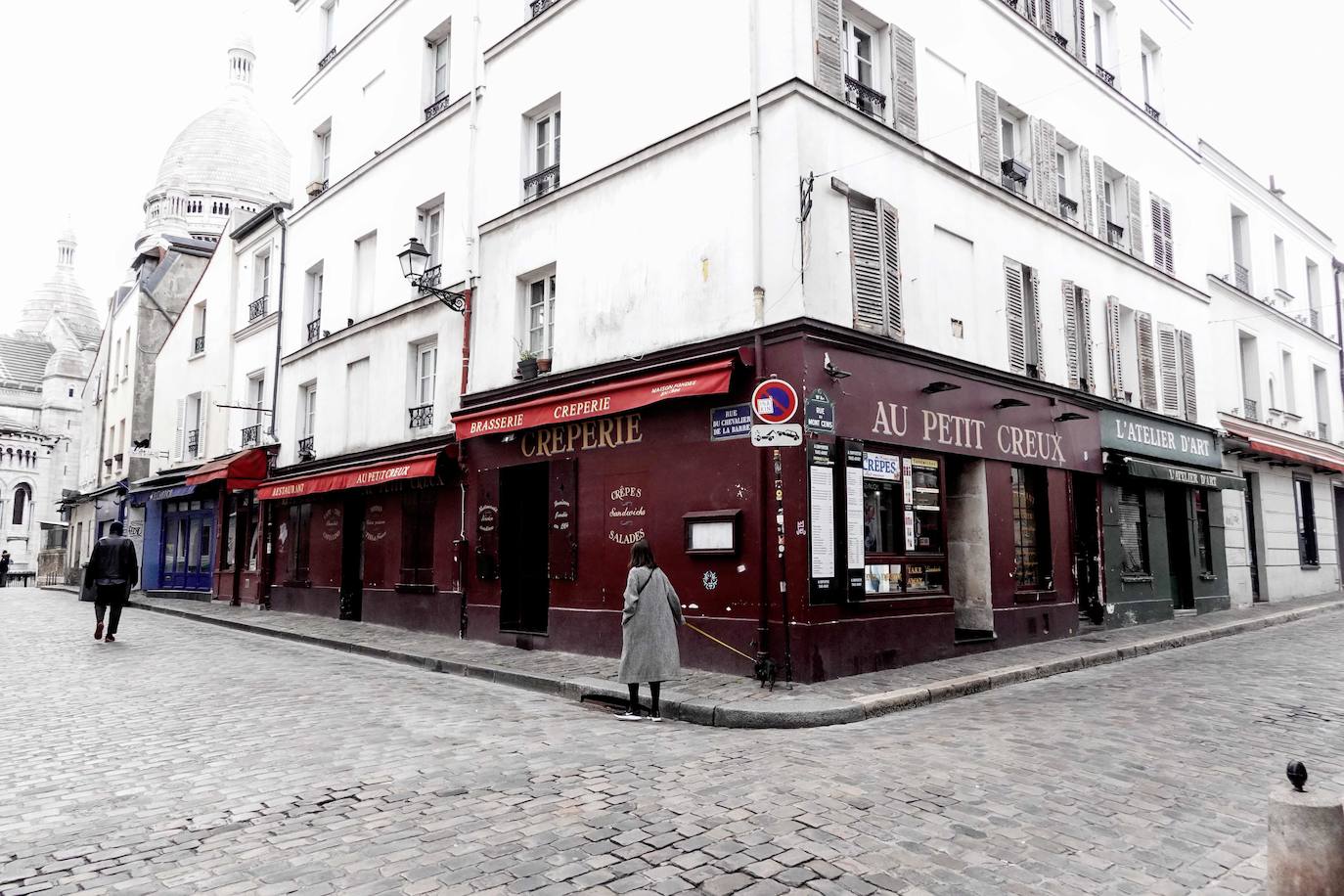 Montmartre