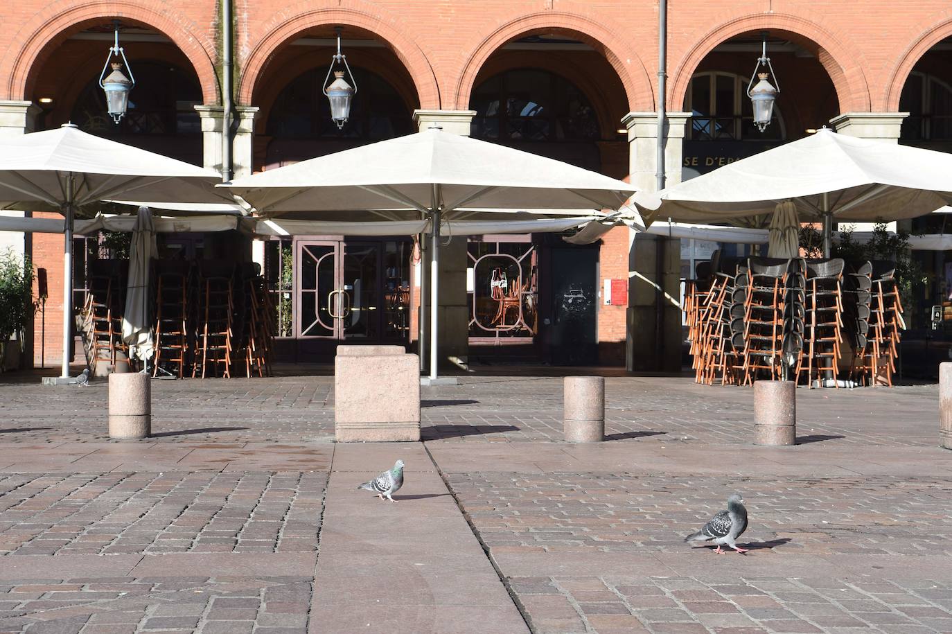Toulouse