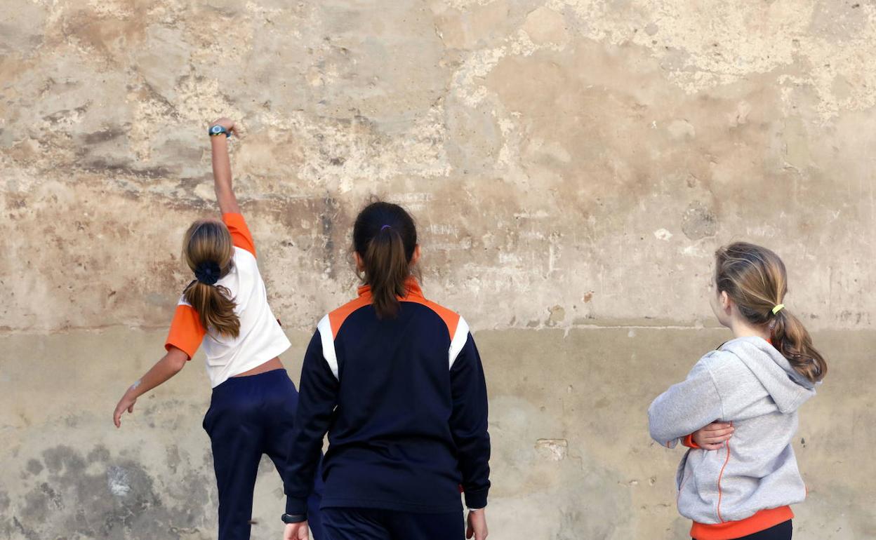 Todos los centros educativos de la Comunitat Valenciana permanecerán cerrados a partir del martes