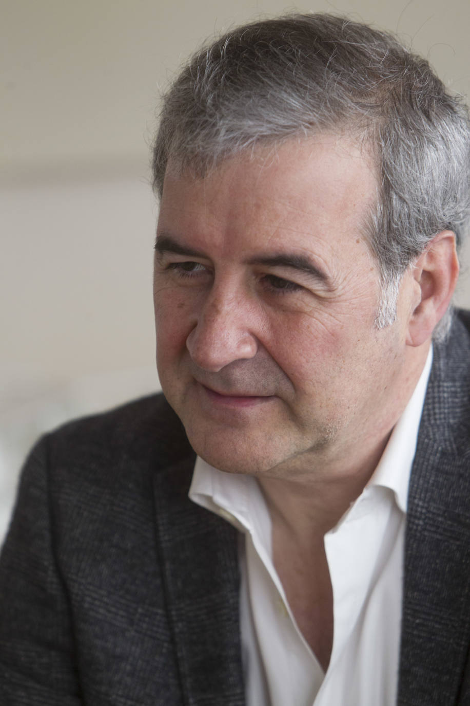 Su firma está detrás de algunos de los proyectos arquitectónicos de los últimos años. 