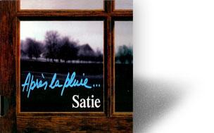 &#039;Erik Satie&#039;