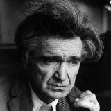 Emil Cioran.