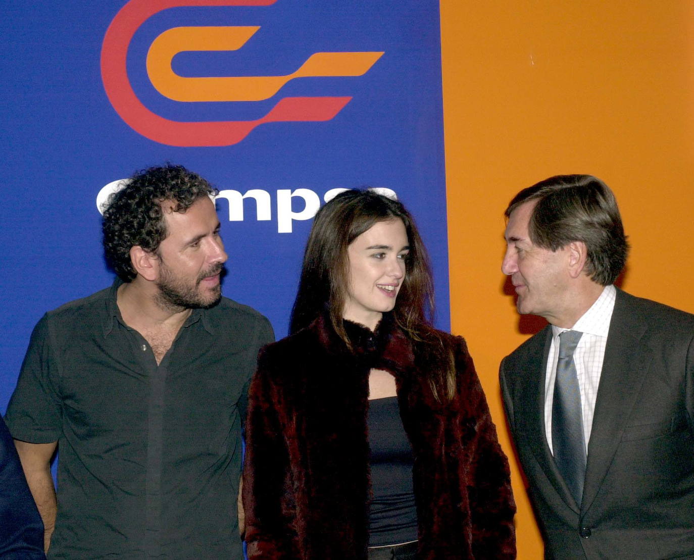 Fotos: Alfonso Cortina, el empresario que presidió Repsol en los años de Aznar