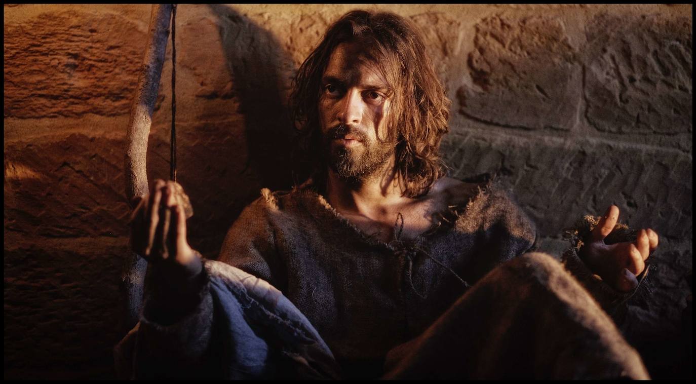 24. 'Ignacio de Loyola' (Paolo Dy, Cathy Azanza, 2015)