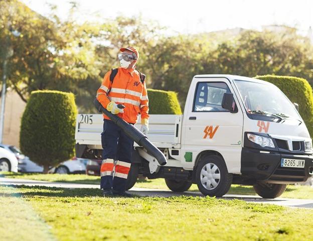 Agricultores de la Vega de Valencia, una empresa centenaria al servicio del medio ambiente