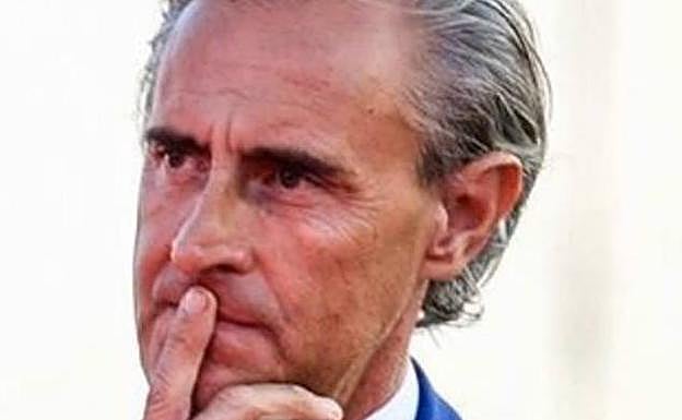 «Unos minutos de meditación al día nos da la energía que necesitamos»