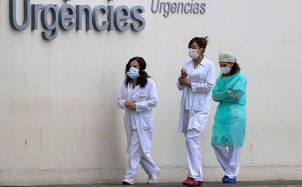 La Comunitat registra 247 nuevos casos de coronavirus y 22 fallecidos más