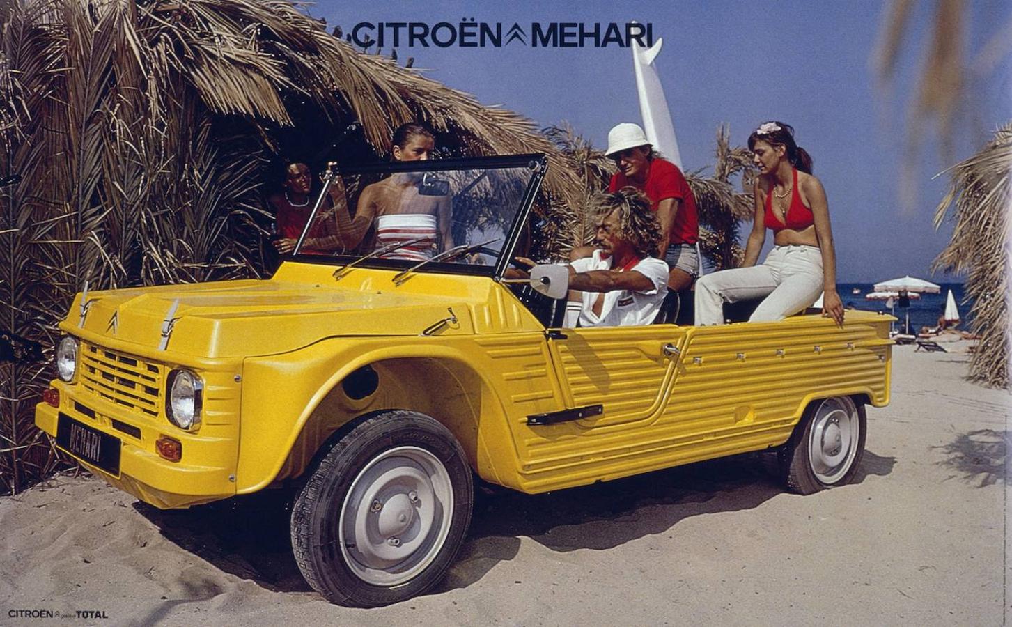 Citroen Origins (www.citroenorigins.es/es) es un museo virtual real, que recopila una colección de más de 80 vehículos icónicos e históricos de la marca con más de 100 años. Es accesible desde 65 países y ya ha recibido más de 2,7 millones de visitas desde su lanzamiento. Una propuesta atractiva y entretenida para todos los públicos. 