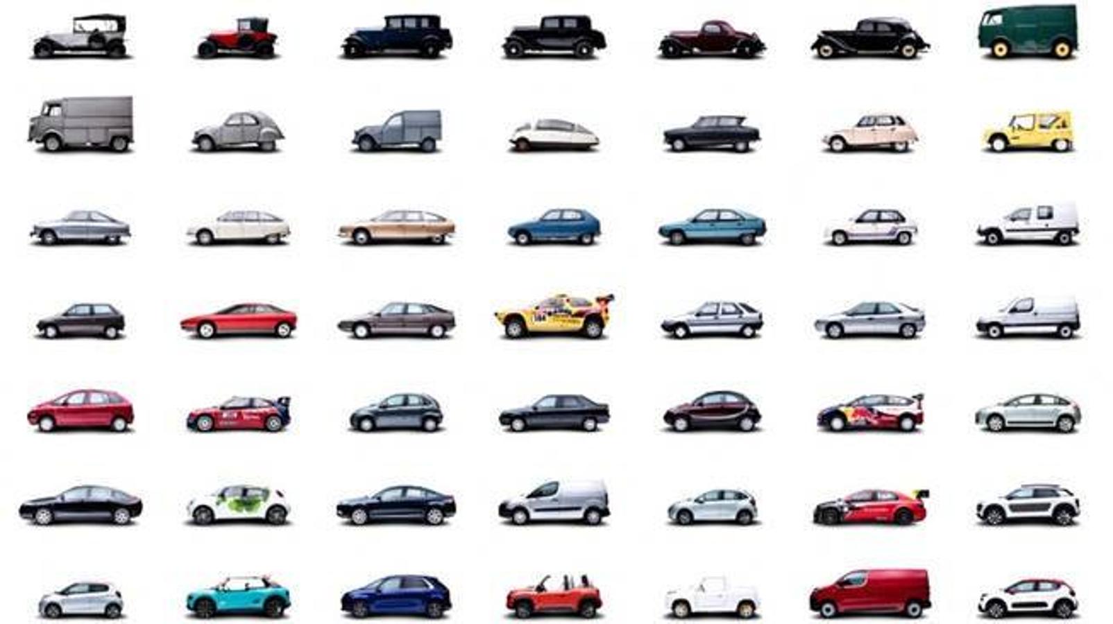 Citroen Origins (www.citroenorigins.es/es) es un museo virtual real, que recopila una colección de más de 80 vehículos icónicos e históricos de la marca con más de 100 años. Es accesible desde 65 países y ya ha recibido más de 2,7 millones de visitas desde su lanzamiento. Una propuesta atractiva y entretenida para todos los públicos. 