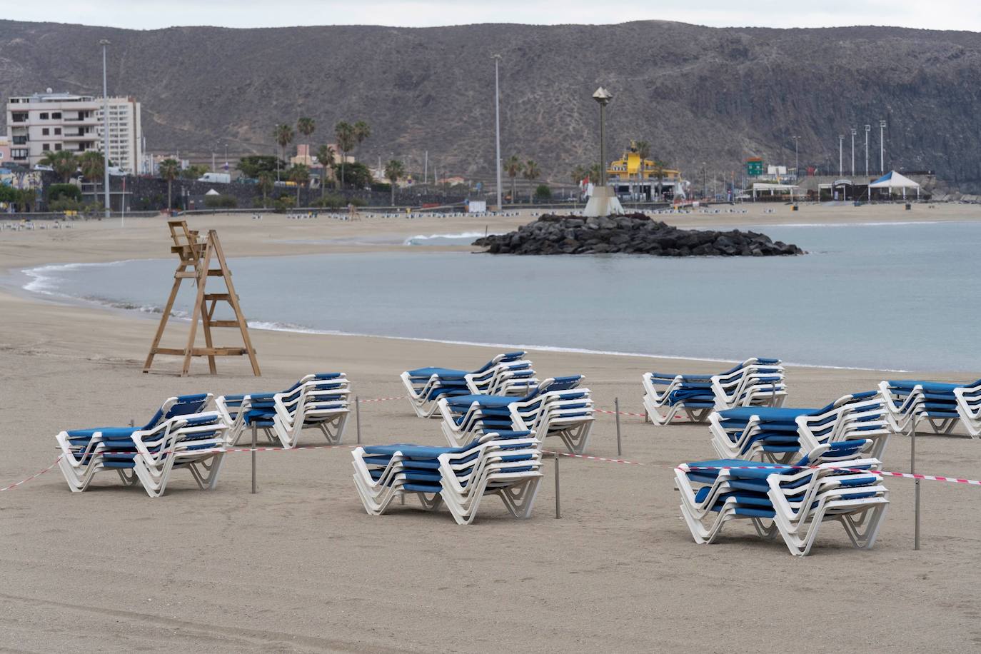 Fotos: Las playas con las que soñamos