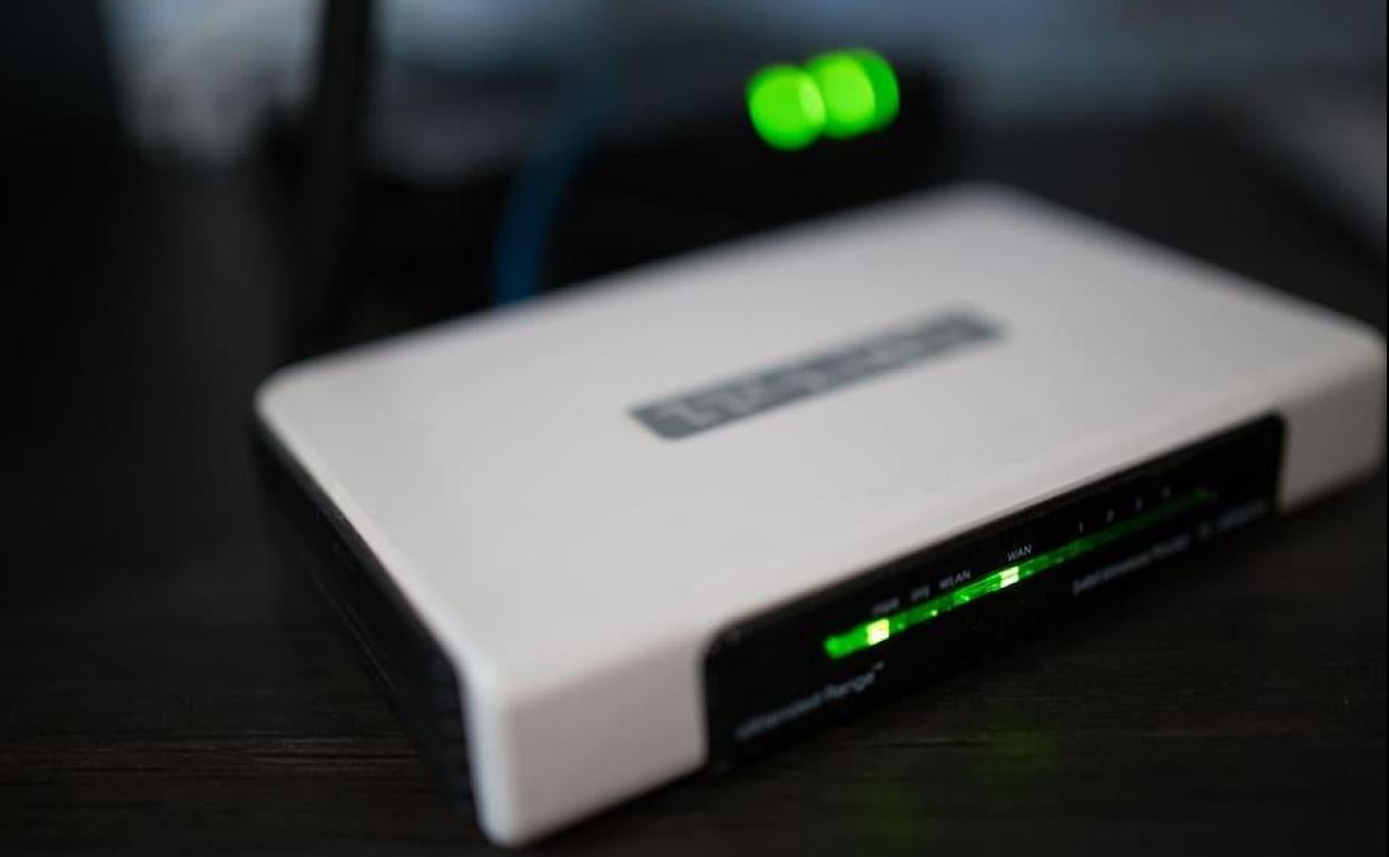 Cómo evitar que te roben el wifi esta cuarentena