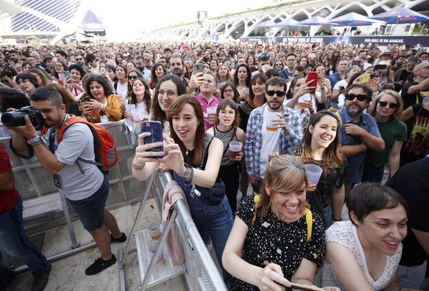 Si por algo se caracteriza la ciudad de Valencia es por albergar una gran cantidad de eventos en los meses previos al verano, para ir preparando a los vecinos y visitantes para la época estival. No obstante, la pandemia del coronavirus ha obligado a cancelar estas citas, que se habían convertido ya en imprescindibles para la capital del Turia. Estas son algunas de ellas: