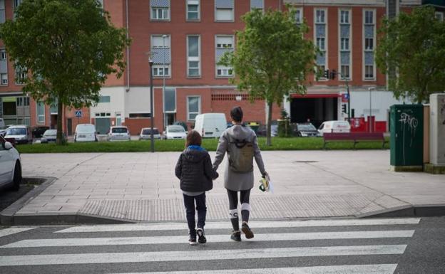 La Policía manda un mensaje sobre las multas a los padres «responsables» 