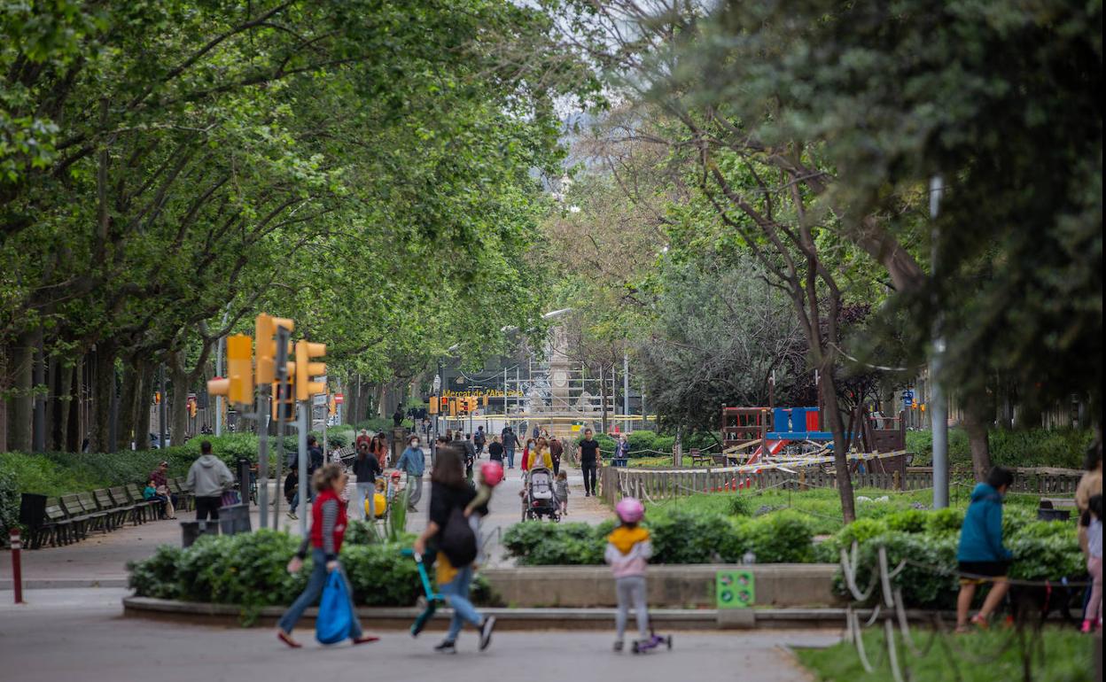 El Gobierno planteará una nueva prórroga del estado de alarma tras el 10 de mayo