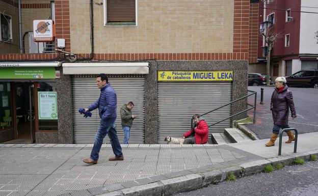 El lunes todos los restaurantes podrán dar comida a domicilio y se abren locales con cita previa