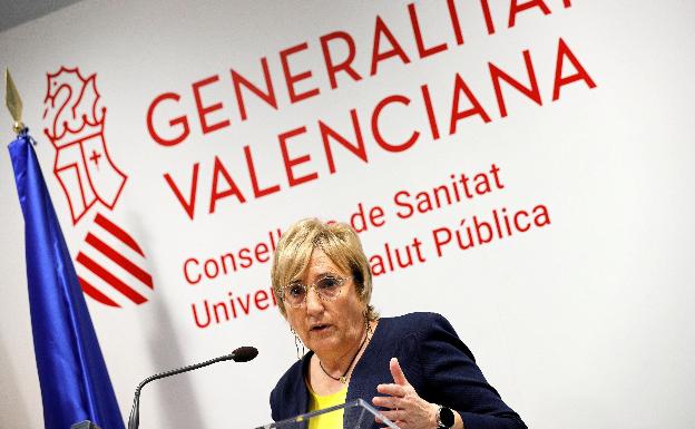 El Consell presentará al Gobierno su propio plan al margen de la desescalada por provincias 