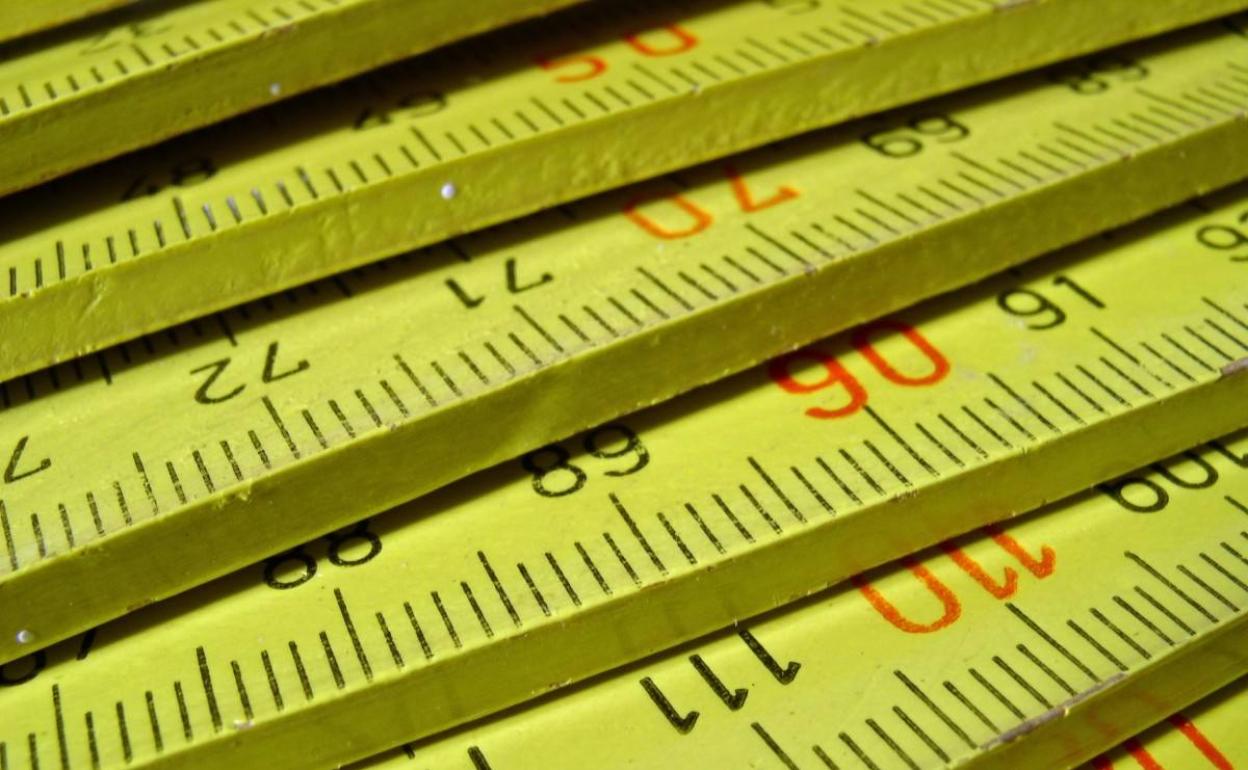 El BOE de hoy | Cambia oficialmente la definición de las unidades básicas  de medida: el segundo, el metro, el kilo.... | Las Provincias