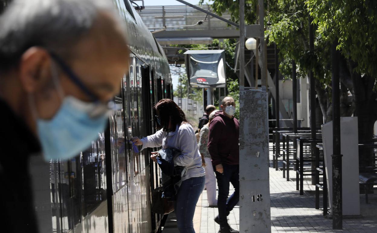 La Comunitat registra 19 fallecidos más y 242 nuevos contagiados con coronavirus