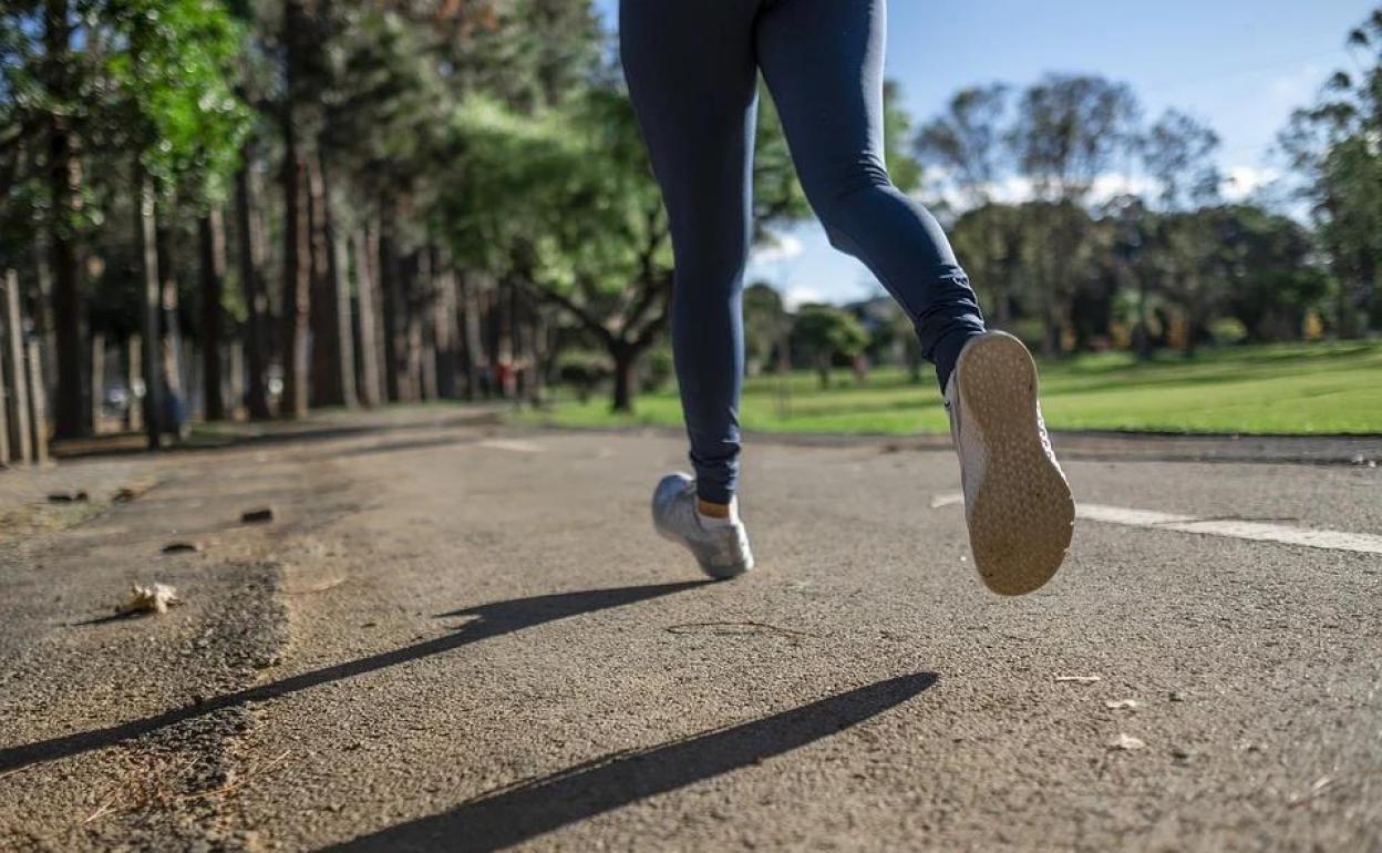 10 consejos del Ayuntamiento para hacer running en Valencia