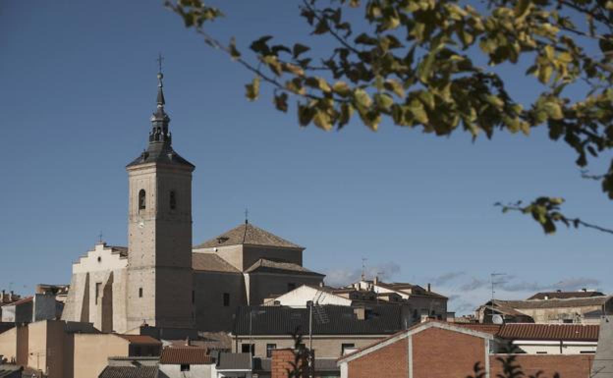 Lista de los municipios de la Comunitat Valenciana de menos de 5000 habitantes donde se puede salir sin franjas horarias