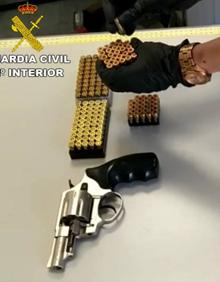 Imagen secundaria 2 - Desmantelan un negocio familiar de tráfico de cocaína que había intentado ya introducir droga en una cárcel valenciana