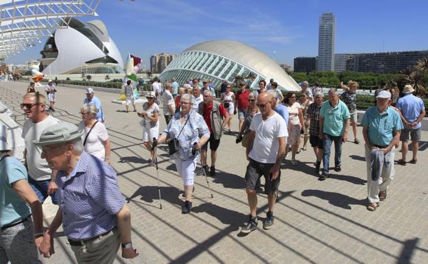 Así será la llegada de turistas extranjeros a partir de junio a España 