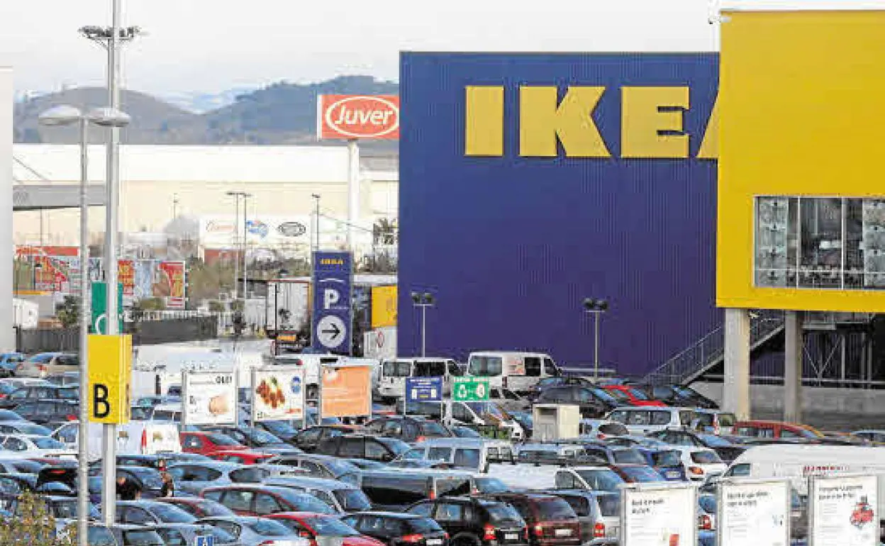 IKEA Barakaldo - Información y horarios de apertura - IKEA