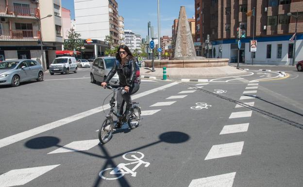 Cómo y dónde se puede ir en bici en la Fase 1 de desconfinamiento