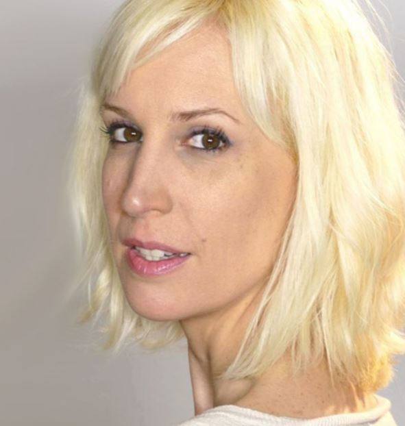 Virginia Rodríguez es actualmente productora de distintos espectáculos y también ha tenido una pequeña participación en 'Paquita Salas'.