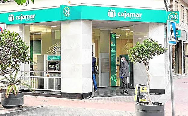 Las oficinas cuentan con todos los sistemas de seguridad e higiene. 