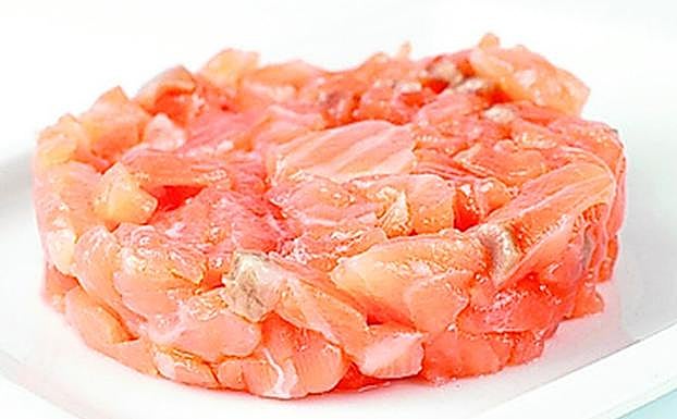 Pescado fresco y congelado, de la más alta calidad y directo a casa