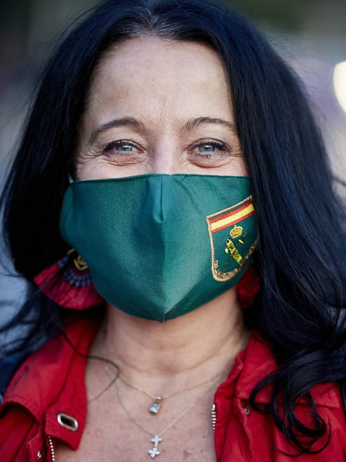 Fotos: Nuevas protestas en Valencia por la gestión del Gobierno