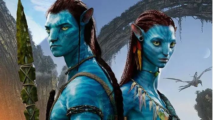 'Avatar 2' | Varios años después de los sucesos ocurridos en Avatar (2009), volvemos a Pandora donde Jake Sully y Neytiri han formado una familia. La pareja formada por el exhumano amigo de los Na'vi y la hija del anterior jefe del clan, además de sus hijos, viajarán más allá de los bosques de Pandora a entornos subacuáticos y volcánicos. Fecha de estreno: 17 de diciembre. Director: James Cameron. Reparto: Sam Worthington, Zoe Saldana y Sigourney Weaver.