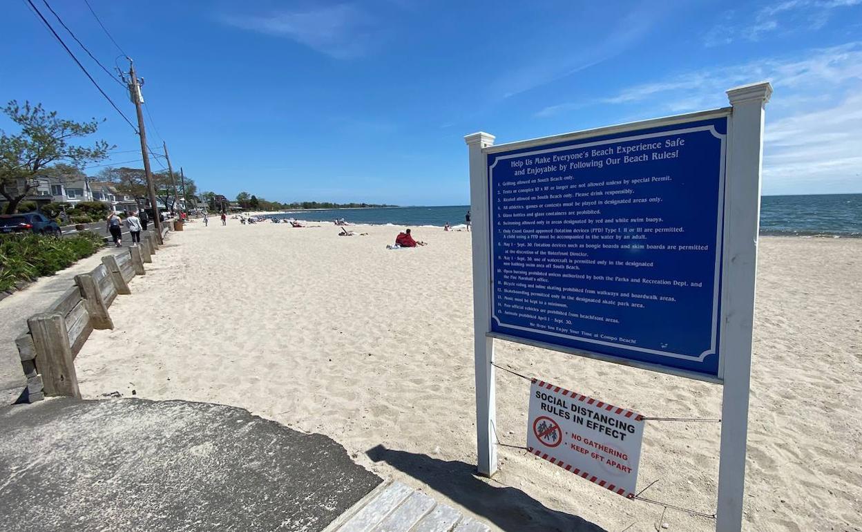 Alcaldes ven inviable aplicar en playas el plan de seguridad por falta de tiempo y dinero