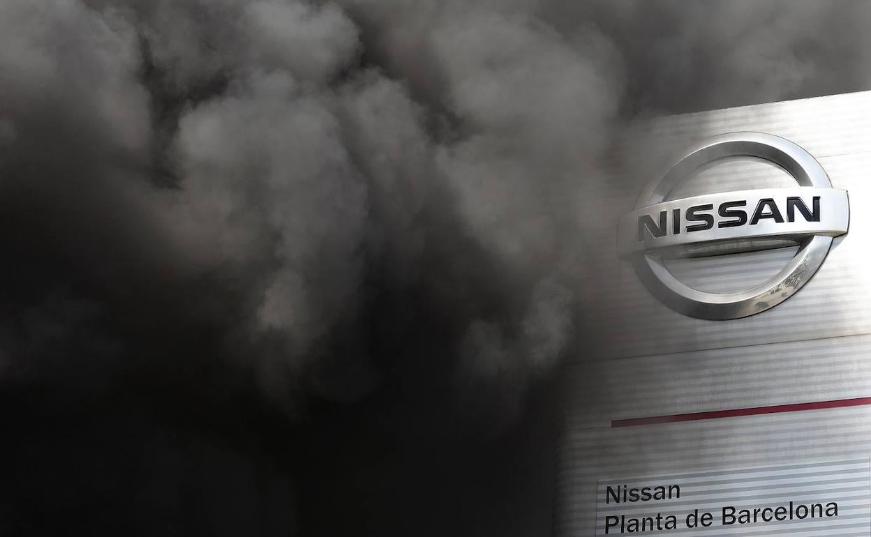 Nissan | Cómo afectará la salida de Nissan a la industria española